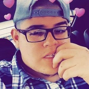 Meet your Posher, Andy